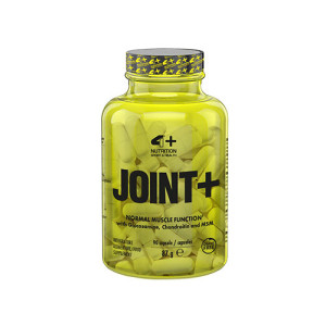4+ NUTRITION - Joint+ - 90caps.