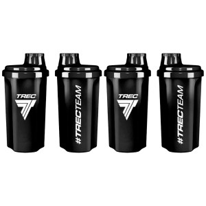 TREC Team Shaker - 2x 700mlZysk od 10zł do 20zł