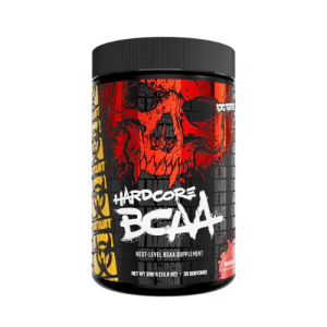 MUTANT - Hardcore BCAA - 390g - Watermelon