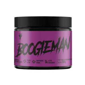 TREC Boogieman - 300g - Forest Fruit - Odżywki około treningoweZysk od 20zł do 30zł