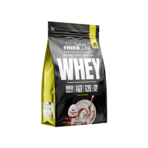 HIRO.LAB Instant Whey Protein - 750g - Hiro Buono - Odżywki białkowe