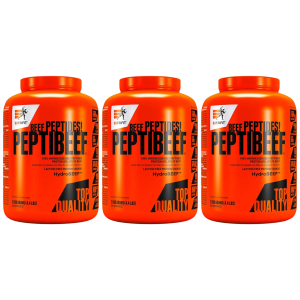 EXTRIFIT PEPTIBEEF - 3x 2000gZysk powyżej 140zł