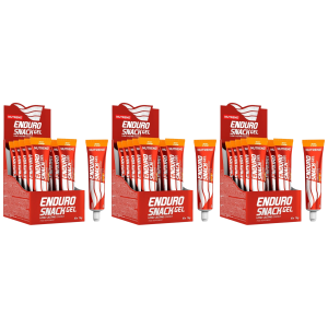 NUTREND - Endurosnack - 10x 3x 75gZysk od 60zł do 70zł