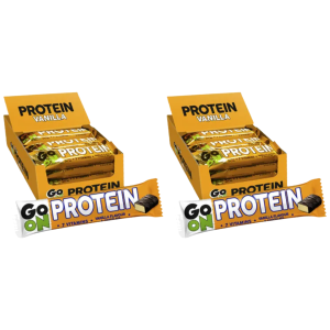 SANTE - Baton Go On - 2x 50g x24Zysk od 60zł do 70zł