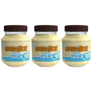 GRENADE - Protein Spread - 3x 360gZysk od 20zł do 30zł