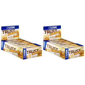 USN - Trust Crunch - 12x 2x 60gBatony