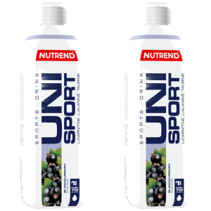 NUTREND Re-ge UNISport - 2x 1000mlZysk od 100zł do 120zł