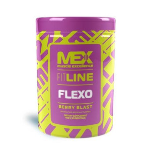 MEX NUTRITION - Flexo - 400g