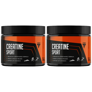 TREC Endurance Creatine Sport - 2x 300gKreatyny