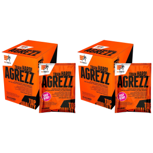 EXTRIFIT - Agrezz - 20x 20.2x 8gZysk od 90zł do 100zł
