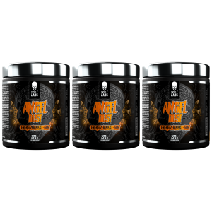 SKULL LABS Angel Dust - 3x 270gZysk od 40zł do 50zł