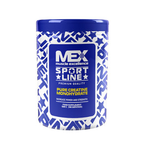 Pure Creatine Monohydrate - 500g