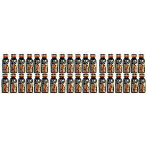 KEVIN LEVRONE - SHAABOOM PUMP Juice SHOT - 12x 3x 120mlZysk od 50zł do 60zł