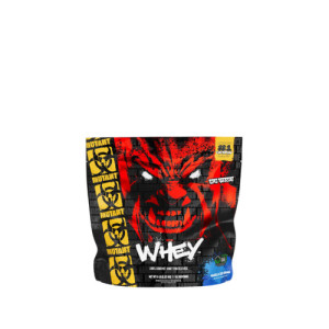 MUTANT Mutant Whey - 2270g - Vanilla Ice Cream - Odżywki białkowe
