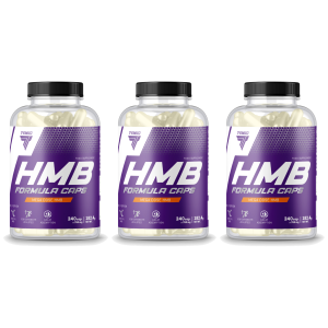 TREC HMB Formula - 3x 240capsZysk od 90zł do 100zł