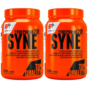 EXTRIFIT SYNE - 2x 60tabsZysk od 20zł do 30zł