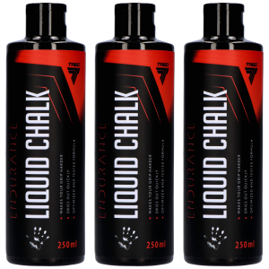 TREC Liquid Chalk - 3x 250mlZysk od 40zł do 50zł