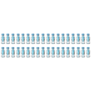 7 NUTRITION - Magnesium + Potassium Shot - 12x 3x 100ml - Forest FruitsZysk od 40zł do 50zł