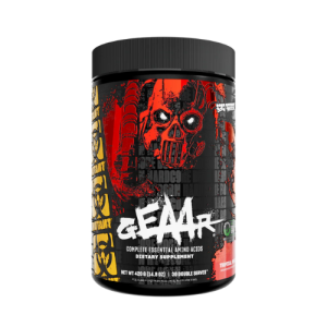 Mutant GEAAR - 400g - Tropical Fruit Punch