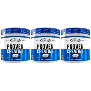GASPARI NUTRITION Creapure - 3x 300gZysk powyżej 140zł