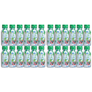 FITNESS AUTHORITY - Ice Pump Juice - 12x 2x 120mlZysk od 30zł do 40zł