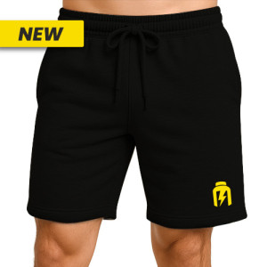 Hiro.Lab Black Shorts - L