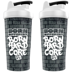 MUTANT - Born Hardcore Shaker Cup - 2x 700ml