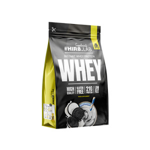 HIRO.LAB Instant Whey Protein - 750g - Hirorero - Odżywki białkowe