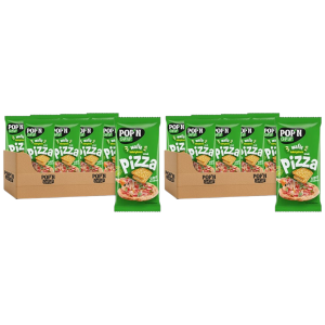 SANTE - POP'N CHRUP Wafle Kukurydziane - 48x 2x 22gZysk od 50zł do 60zł
