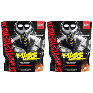 MUTANT Mass XXXtreme - 2x 5450gZysk powyżej 140zł