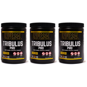 UNIVERSAL Tribulus Pro - 3x 110capsZysk od 90zł do 100zł