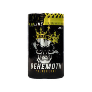 REAL PHARM Behemoth - 500g - Exotic - Odżywki około treningoweZysk od 10zł do 20zł