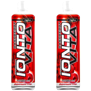 VITALMAX Ionto Vitamin Drink Liquid - 2x 1200mlZysk od 30zł do 40zł