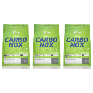 OLIMP Carbonox - 3x 1000gZysk od 40zł do 50zł