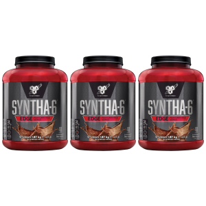 BSN Syntha-6 Edge - 3x 1870gSuplementy białkowe