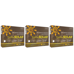 OLIMP Beta Solar - 3x 30capsZysk od 40zł do 50zł