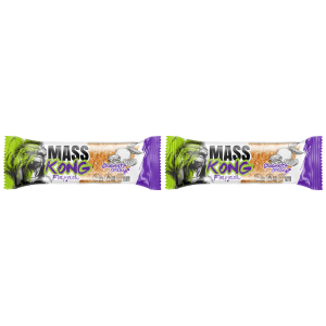 HIRO.LAB Mass Kong FlapJack - 2x 90gBatony