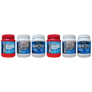 ACTIVLAB Iso Active - 2x 630gZysk od 20zł do 30zł