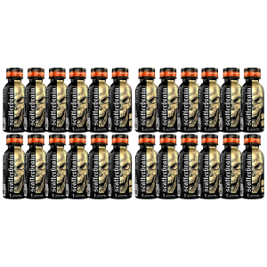 KEVIN LEVRONE Scatterbrain Shot - 12x 2x 120mlZysk od 30zł do 40zł