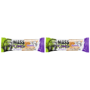 HIRO.LAB Mass Kong FlapJack - 2x 80gBatony
