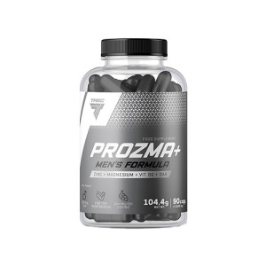 TREC Prozma+ 90caps TESTOSTERON MAGNEZ CYNK
