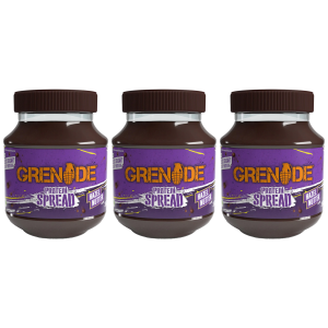 GRENADE Protein Spread - 3x 360gZysk od 30zł do 40zł