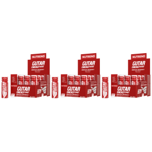 NUTREND - Gutar Energy Shot - 20x 3x 60mlZysk od 100zł do 120zł