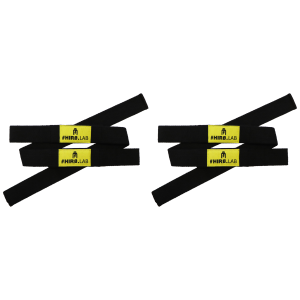 HIRO.LAB Cotton Straps - 2x Paski do podnoszenia ciężarówZysk od 30zł do 40zł