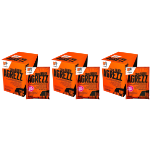 EXTRIFIT - Agrezz - 20x 20.3x 8gZysk od 120zł do 140zł