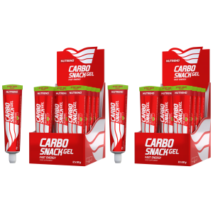 NUTREND - Carbosnack - 12x 2x 50gZysk od 40zł do 50zł