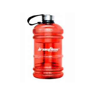 IRONFLEX Water Jug IronFlex - 2200ml - Red