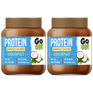 SANTE Protein Peanut Cream - 2x 350gZysk od 10zł do 20zł