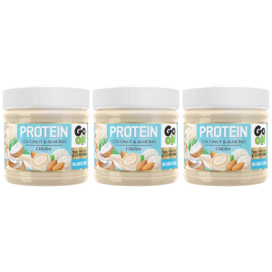 SANTE Go On Proteinowy Krem - 3x 180gZysk od 10zł do 20zł