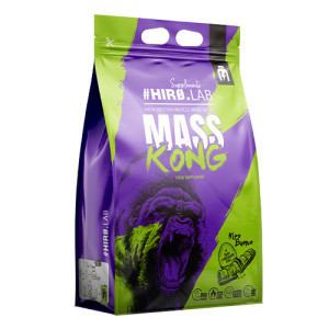 HIRO.LAB Mass Kong - 3000g - Hiro Buono - Odżywki na masę ( Gainery )